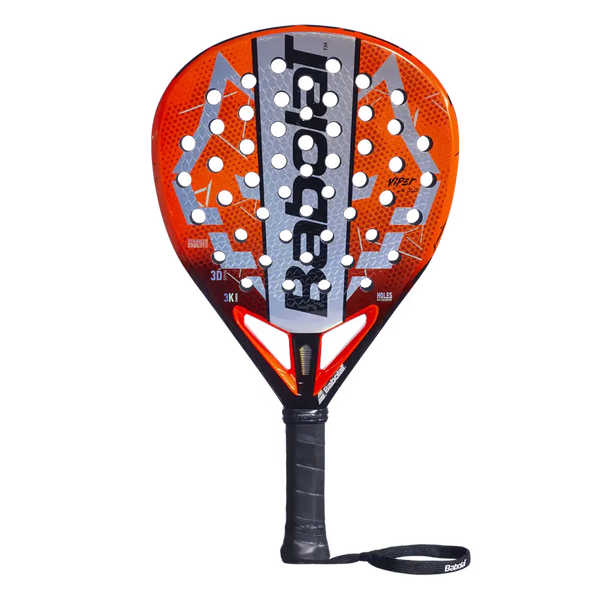 Pala Babolat Viper 3.0 2026 Juan Lebrón