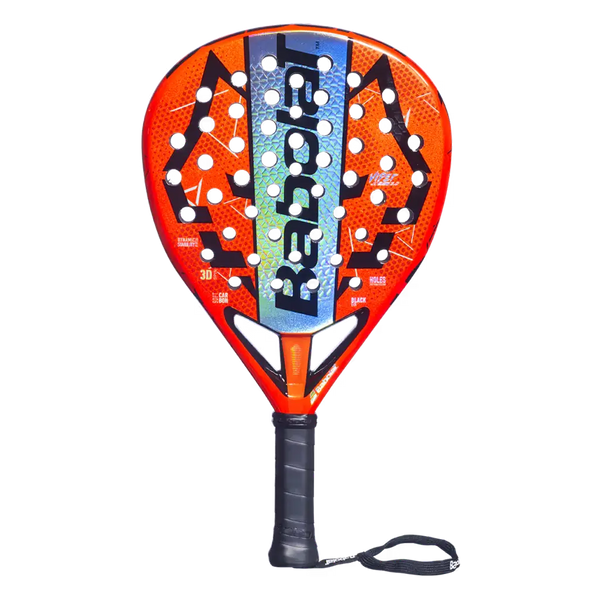 Pala Babolat Viper Soft 3.0 2026 Juan Lebrón