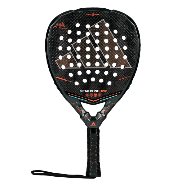 Pala Adidas Metalbone 3.5 HRD+ 2026
