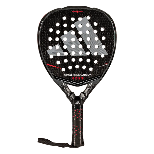 Pala Adidas Metalbone Carbon 2026