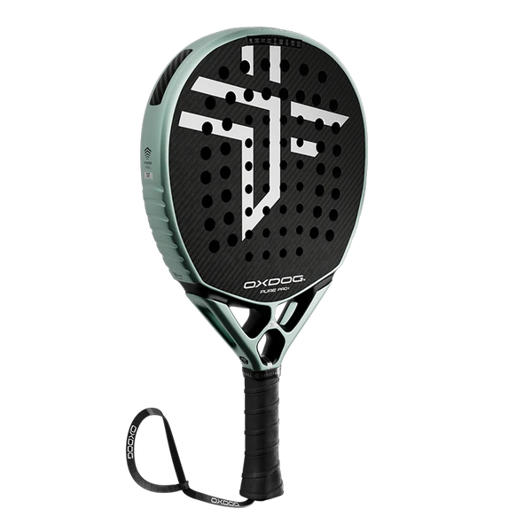Pala Oxdog Pure Pro+ 2026