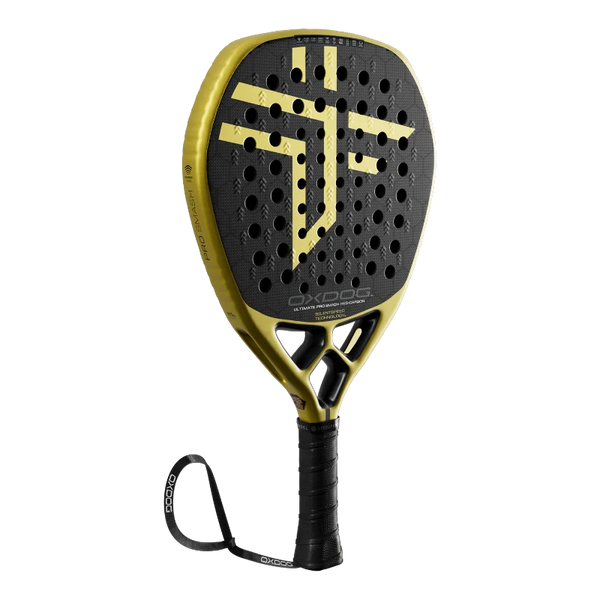 Pala Oxdog Ultimate Pro Smash 2025