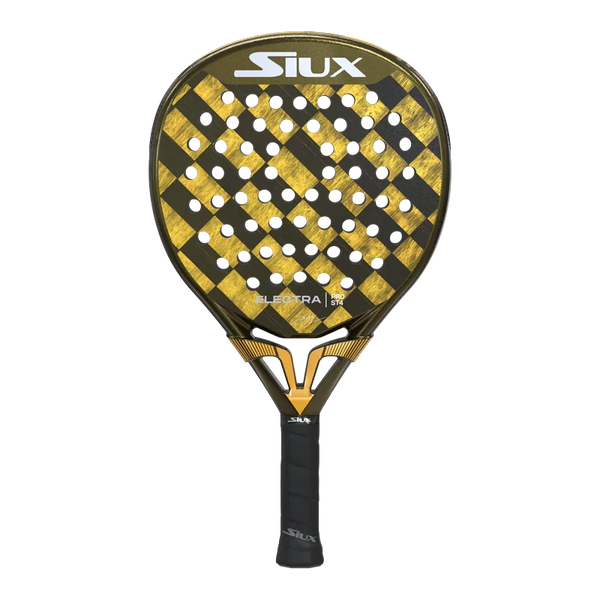 Pala Siux Electra Pro ST4 2025 F. Stupaczuk