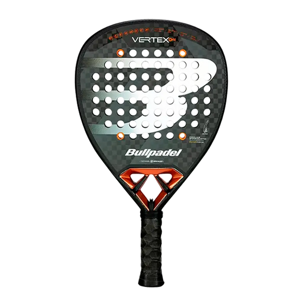 Pala Bullpadel VERTEX 04 2025