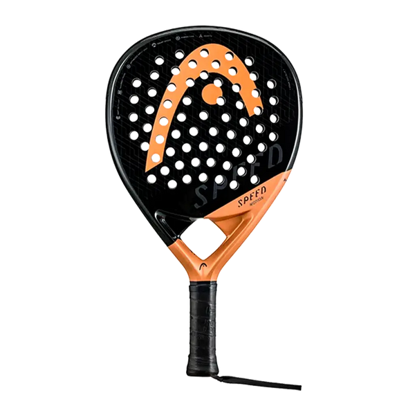 Pala Head Speed Motion