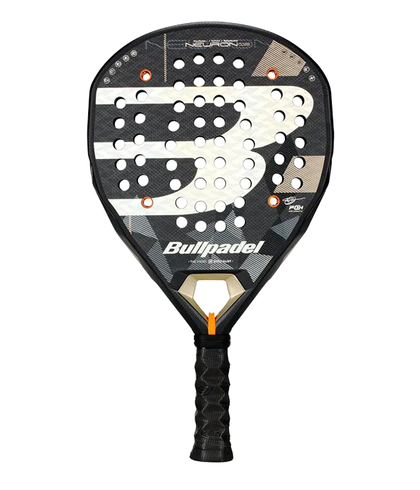 Pala Bullpadel Neuron 02 2026