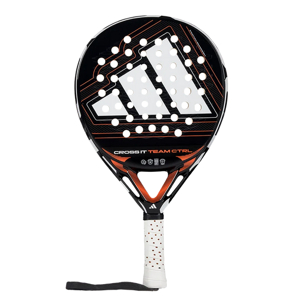 Pala Adidas Cross It Team Ctrl 2026