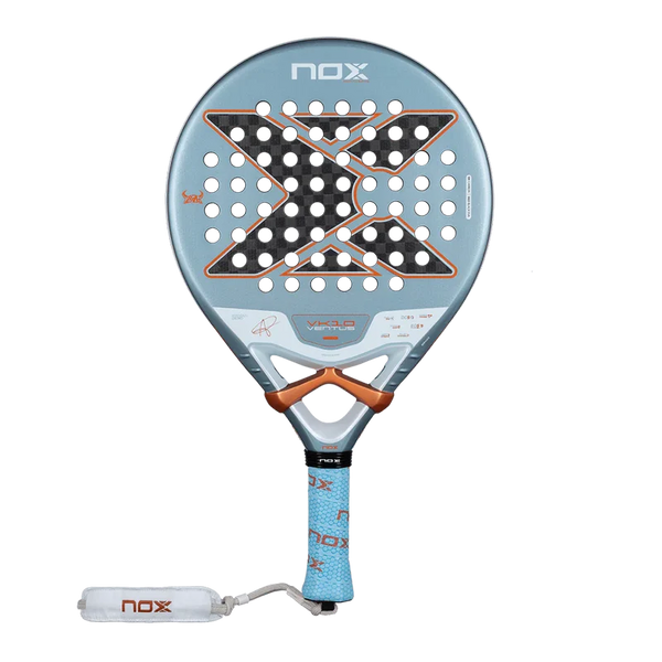Pala NOX VK10 Ventus Control 12K 2026