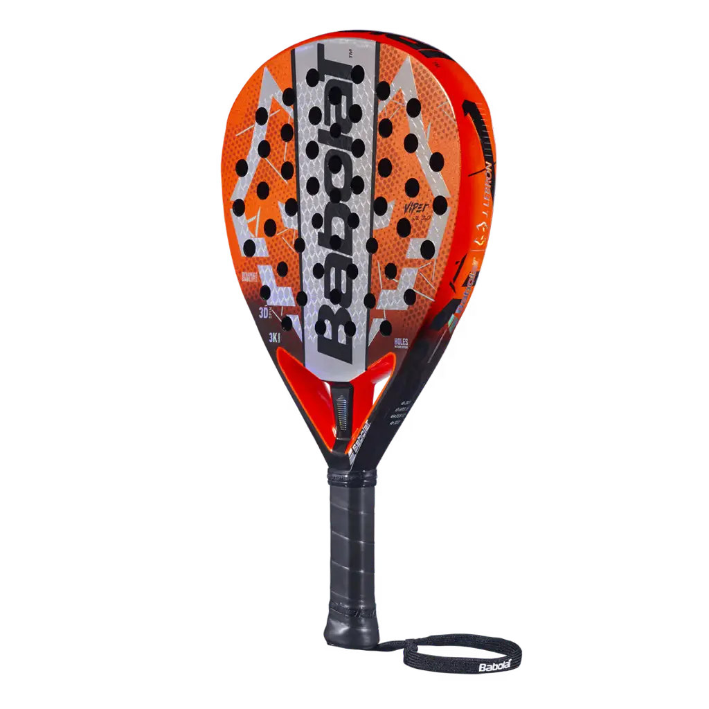 Pala Babolat Viper 3.0 2026 Juan Lebrón