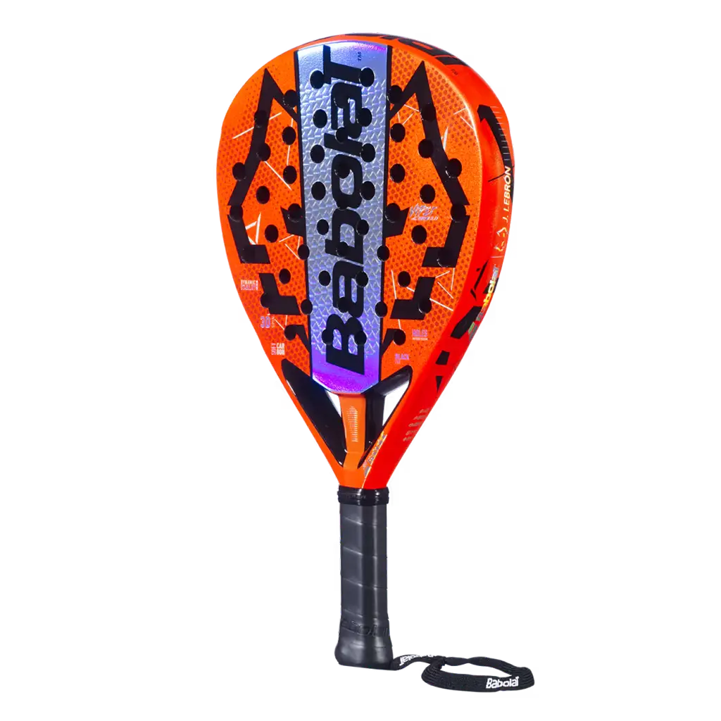 Pala Babolat Viper Soft 3.0 2026 Juan Lebrón