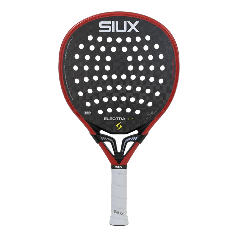 Pala Siux Electra Pro Fire Red 2026
