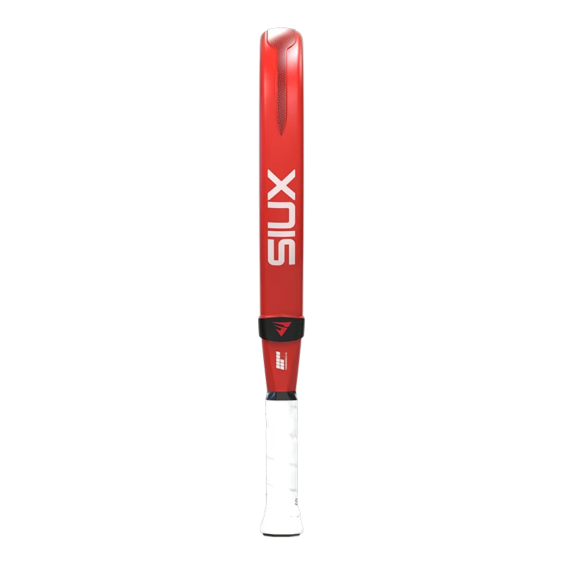 Pala Siux Electra Pro Fire Red 2026