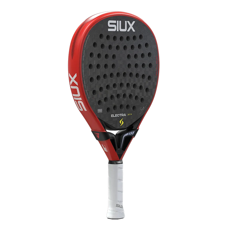 Pala Siux Electra Pro Fire Red 2026