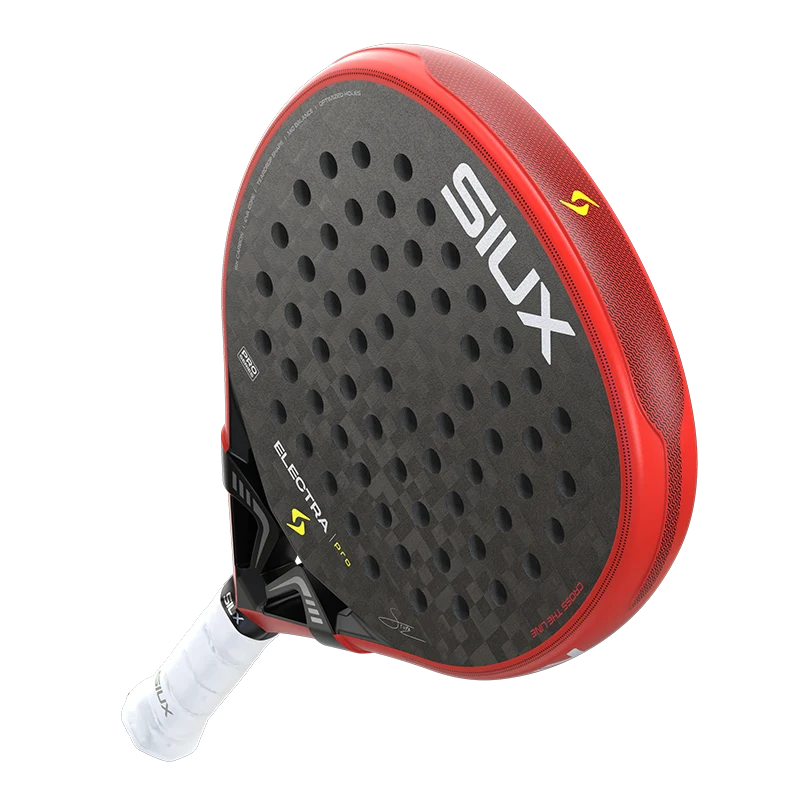 Pala Siux Electra Pro Fire Red 2026