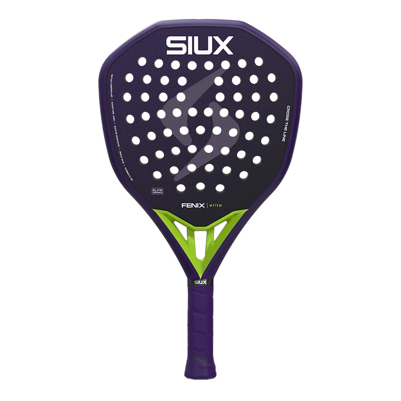 Pala Siux Fenix Elite 6 2026