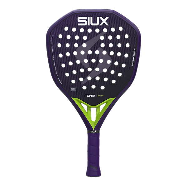 Pala Siux Fenix Elite 6 2026