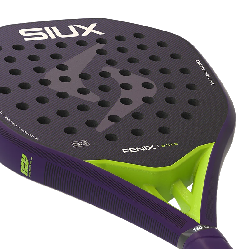 Pala Siux Fenix Elite 6 2026