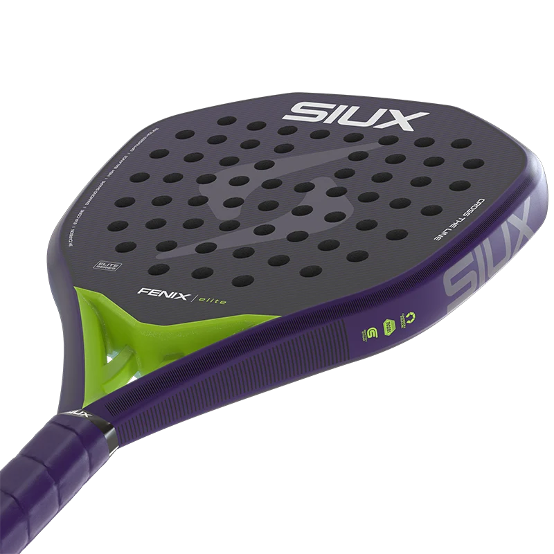 Pala Siux Fenix Elite 6 2026