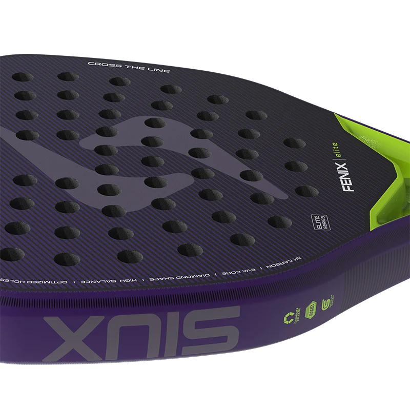 Pala Siux Fenix Elite 6 2026