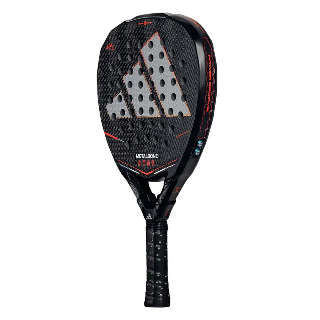 Pala Adidas Metalbone 3.5 2026 Ale Galán