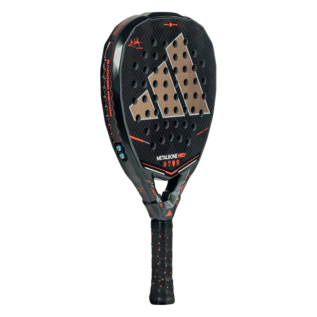 Pala Adidas Metalbone 3.5 HRD+ 2026
