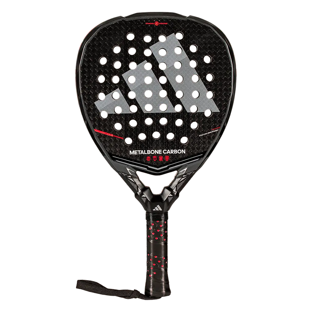 Pala Adidas Metalbone Carbon 2026