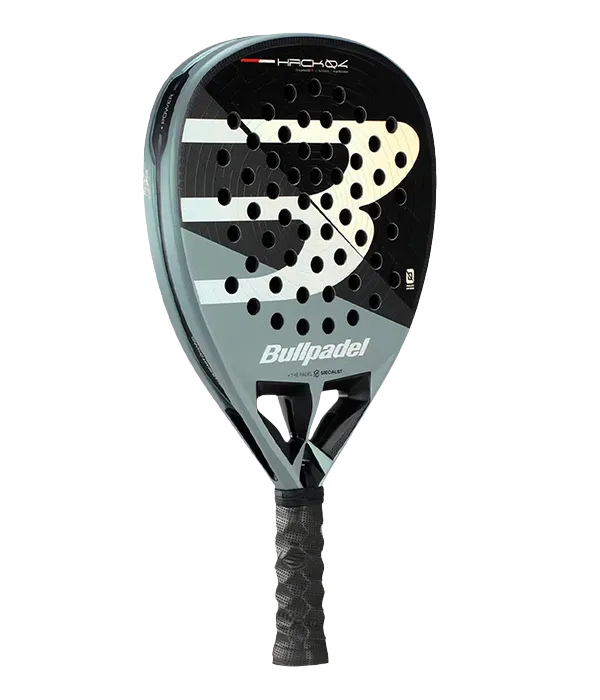 Pala Bullpadel Hack 04 2026
