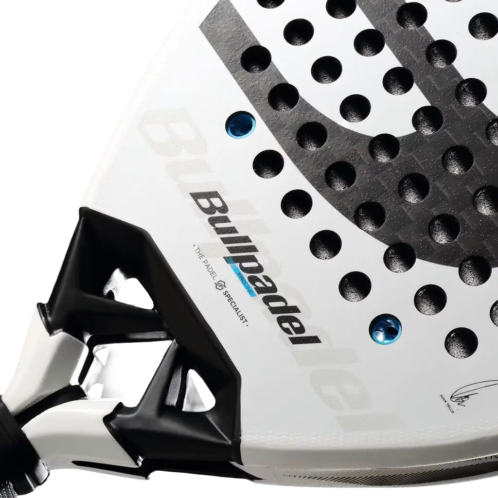 Pala Bullpadel Vertex 05 2026