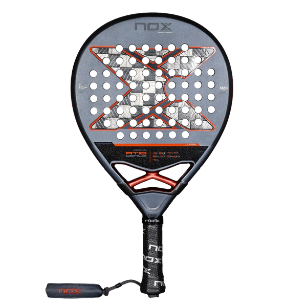 Pala Nox AT10 Genius 18K Alum 2025 A. Tapia