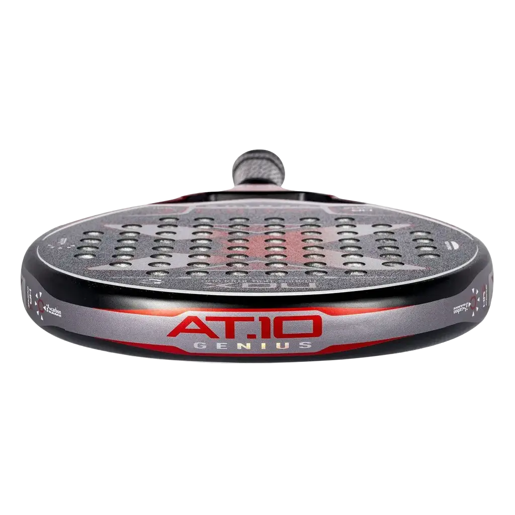Pala Nox AT10 Genius 18K Limited Edition Agustín Tapia