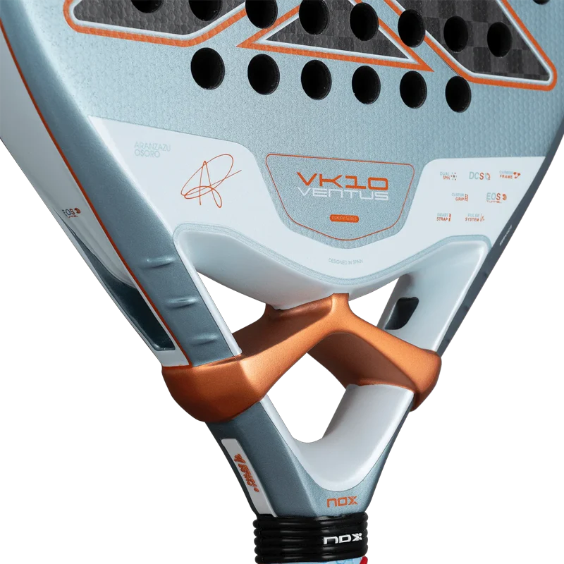 Pala NOX VK10 Ventus Control 12K 2026