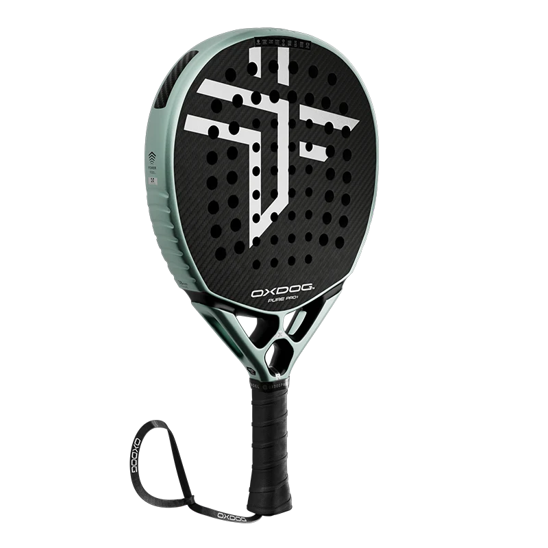 Pala Oxdog Pure Pro+ 2026