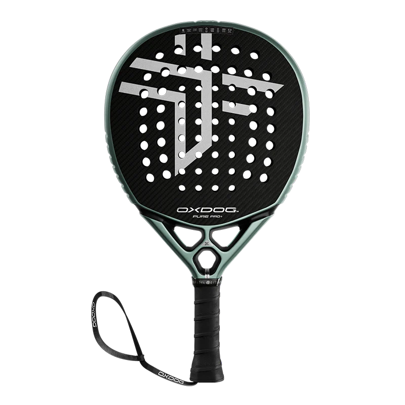 Pala Oxdog Pure Pro+ 2026