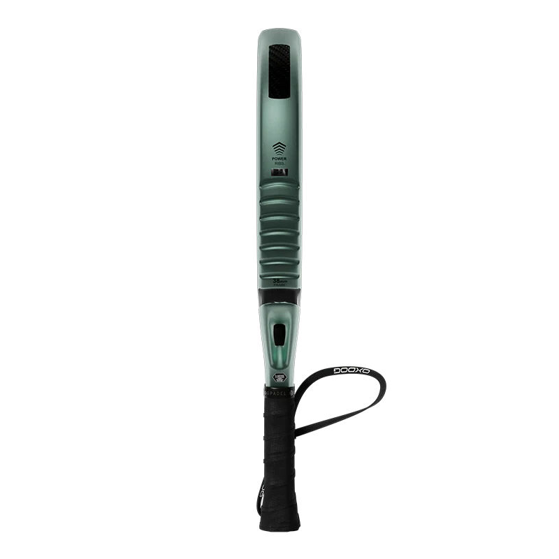 Pala Oxdog Pure Pro+ 2026