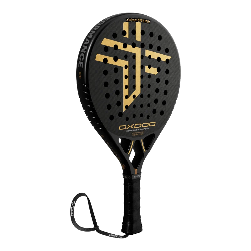 Pala Oxdog Sense Pro Classic Series