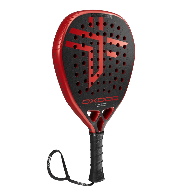 Pala Oxdog Ultimate Court