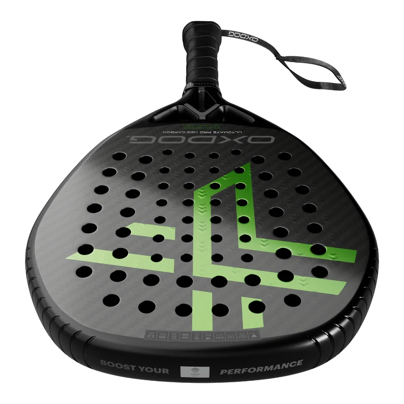 Pala Oxdog Ultimate Pro 2025