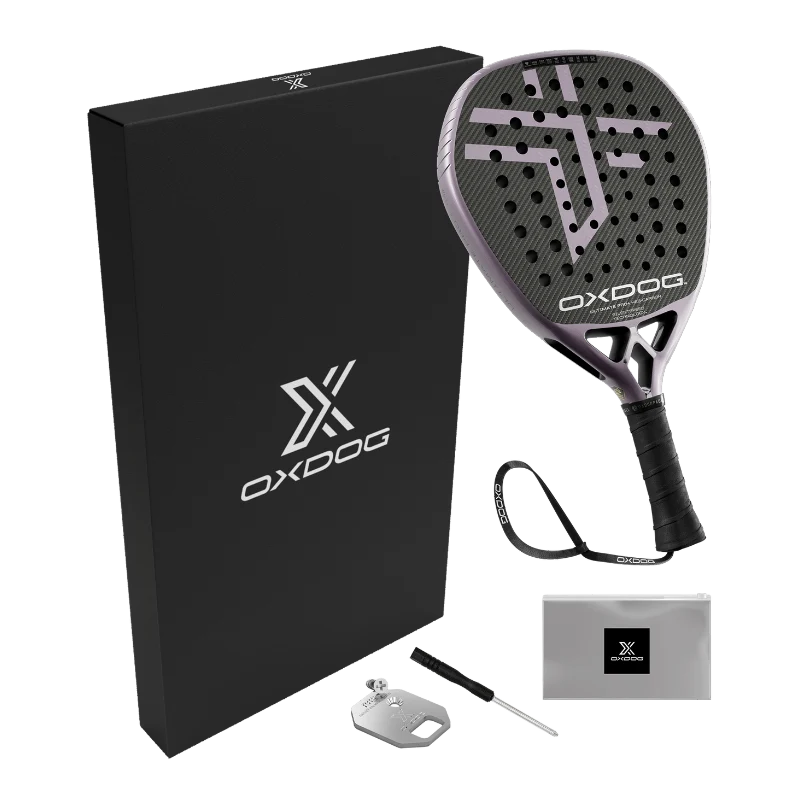 Pala Oxdog Ultimate Pro+ 2026