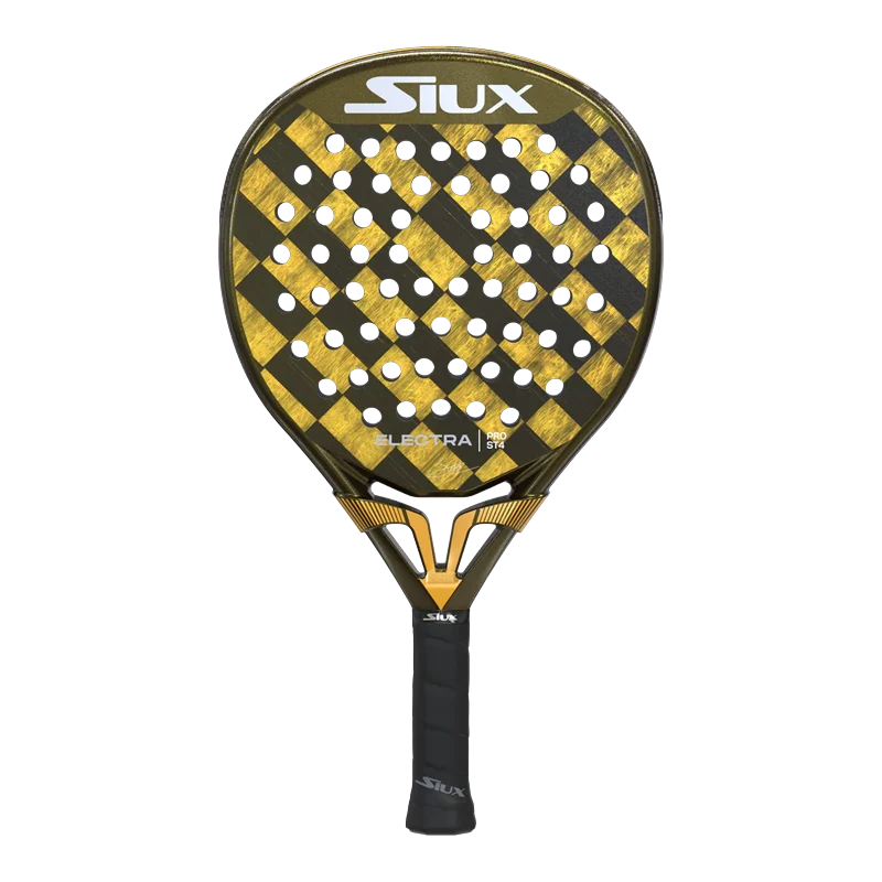 Pala Siux Electra Pro ST4 2025 F. Stupaczuk