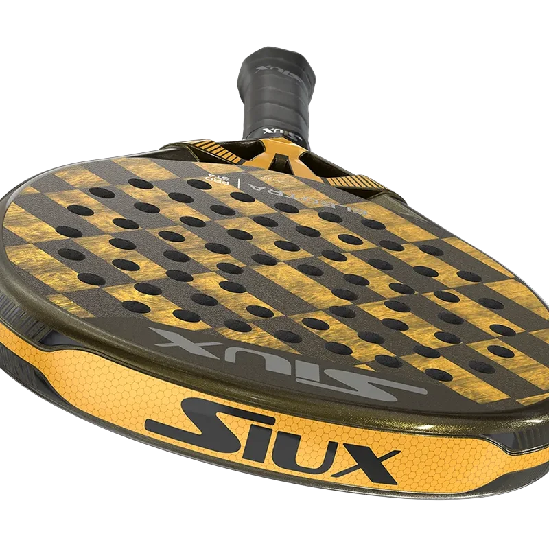 Pala Siux Electra Pro ST4 2025 F. Stupaczuk