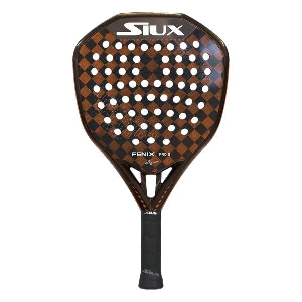 Pala Siux Fenix Pro 5 2025 Alex Chozas