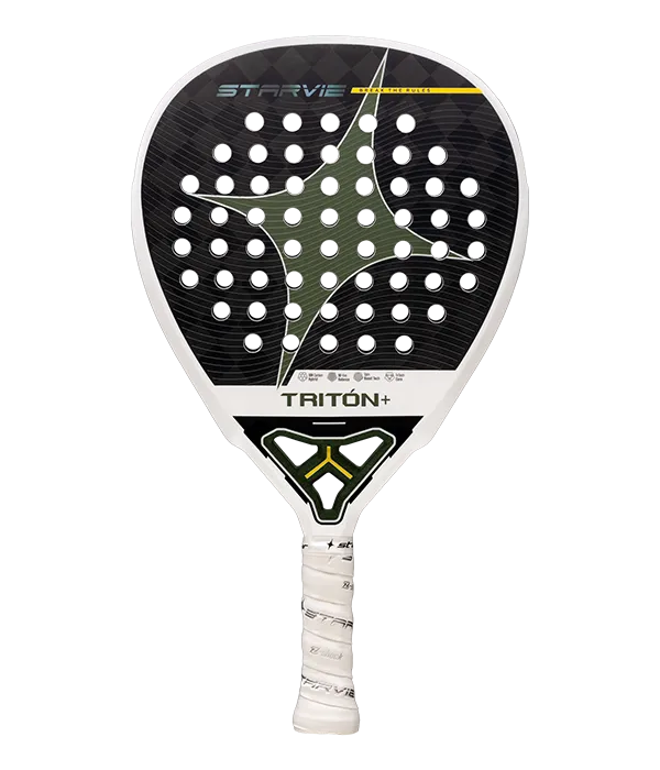 Pala StarVie Triton+ Balance 2026