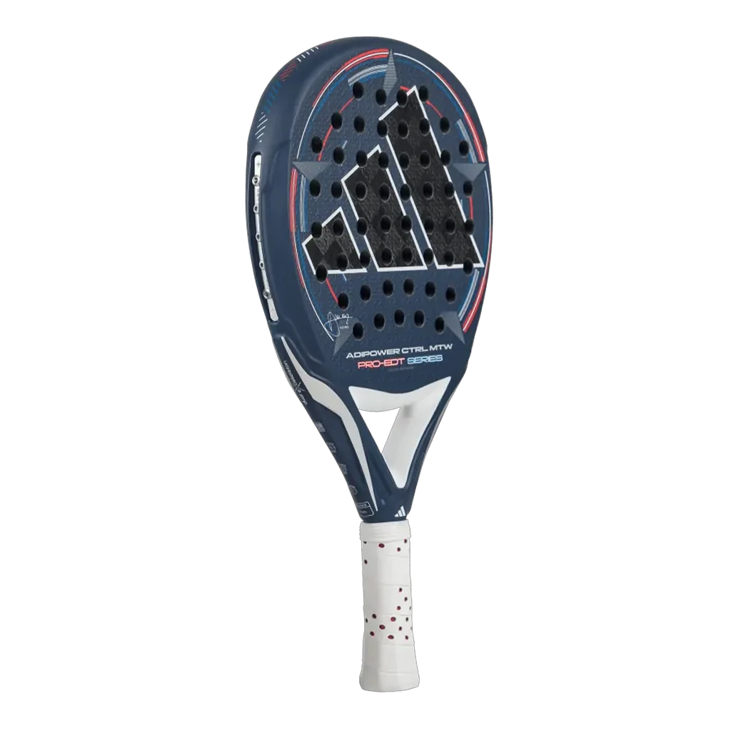 Pala Adidas Adipower Multiweight CTRL Pro EDT Álex Ruiz