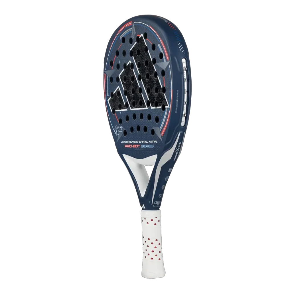 Pala Adidas Adipower Multiweight CTRL Pro EDT Álex Ruiz