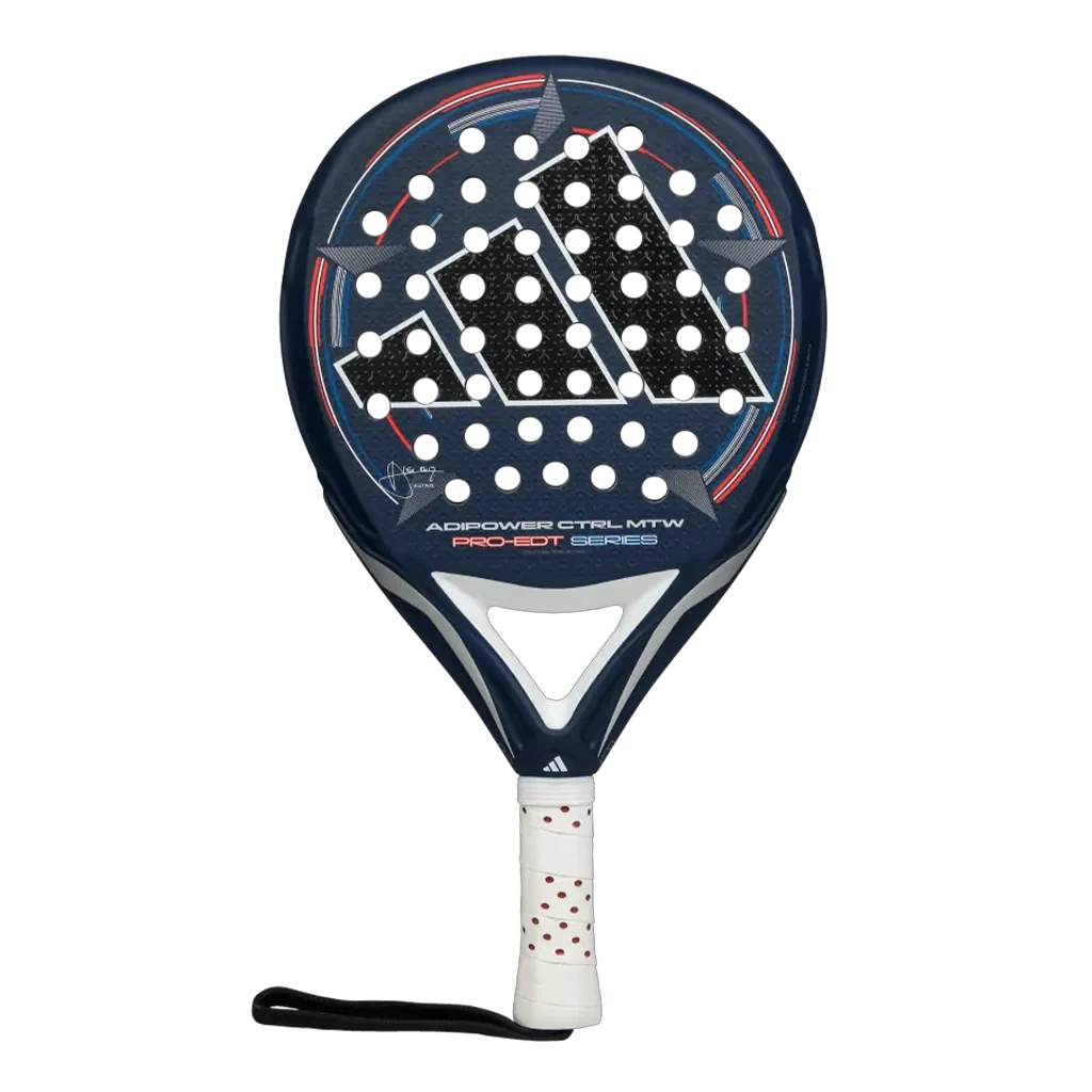 Pala Adidas Adipower Multiweight CTRL Pro EDT Álex Ruiz