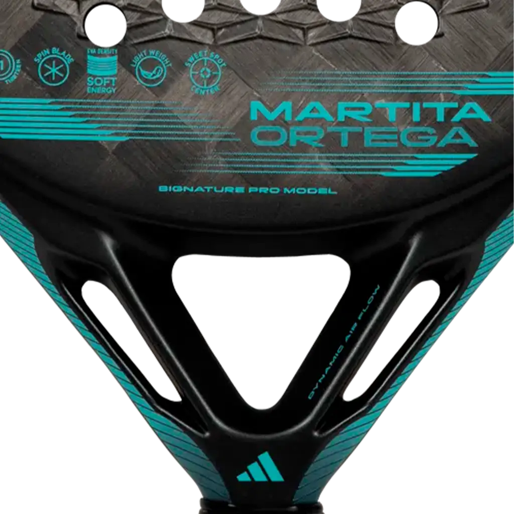 Pala Adidas Cross IT LIGHT Marta Ortega 3.3