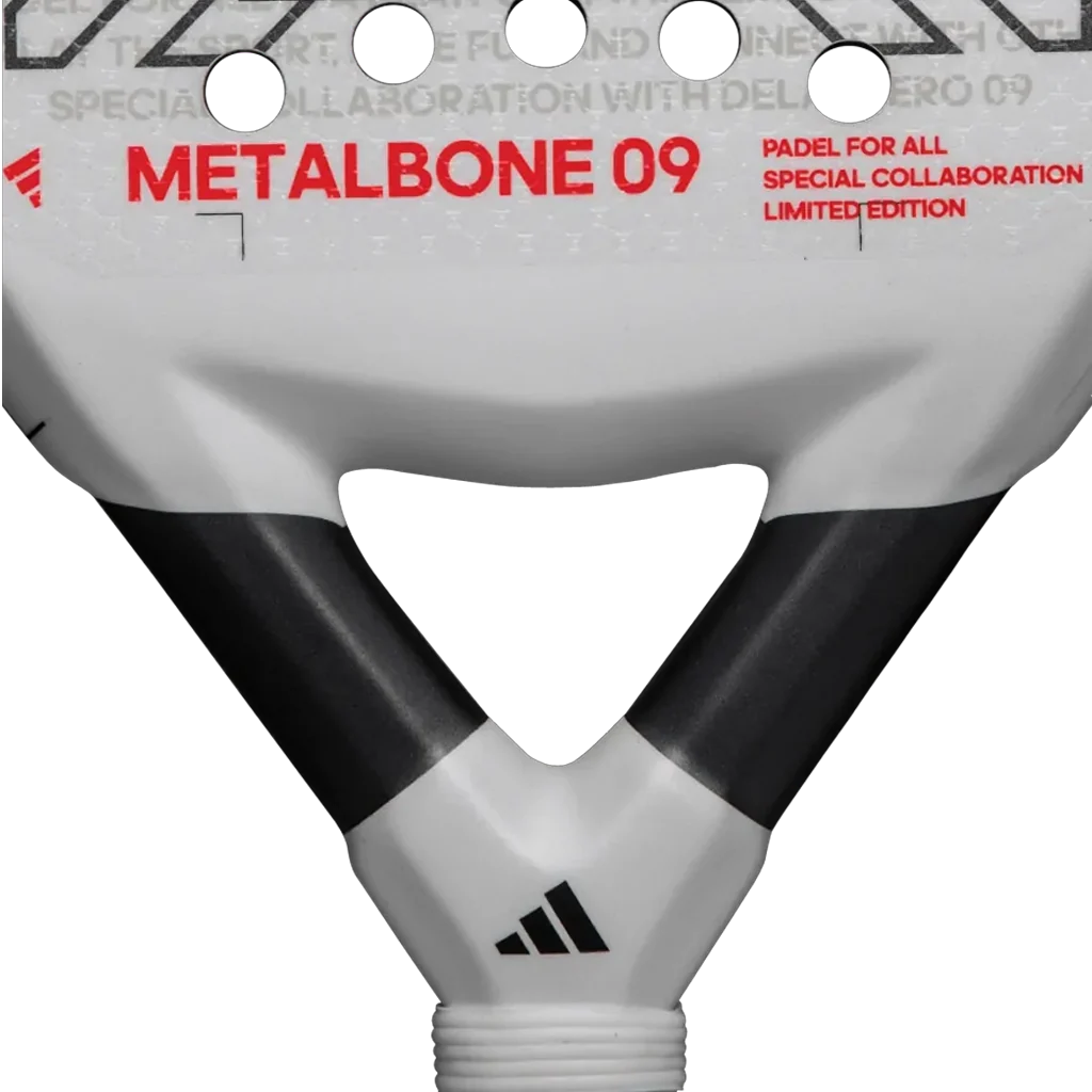 Pala Adidas Metalbone 09 2025