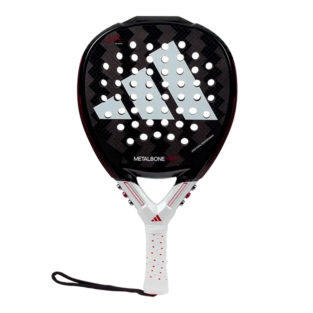 Pala Adidas Metalbone 3.3 HRD+ Ale Galán