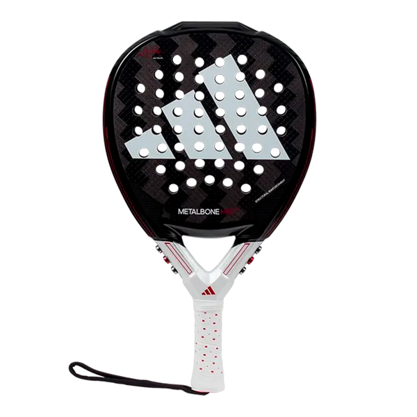 Pala Adidas Metalbone 3.3 HRD+ Ale Galán