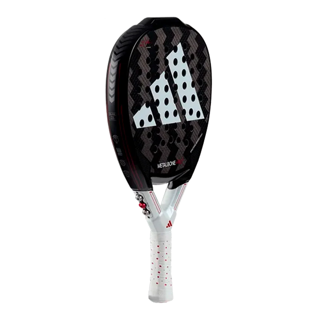 Pala Adidas Metalbone 3.3 HRD+ Ale Galán